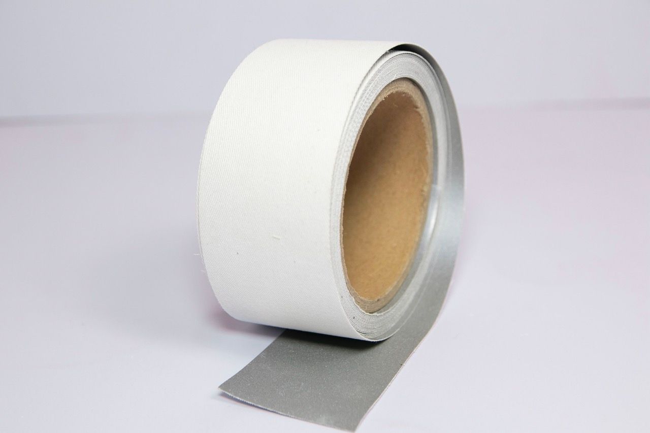Cuộn phản quang chống cháy 02 5cm x 100m