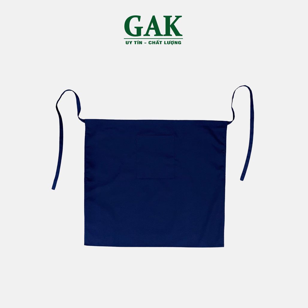 Đồng phục tạp dề cà phê