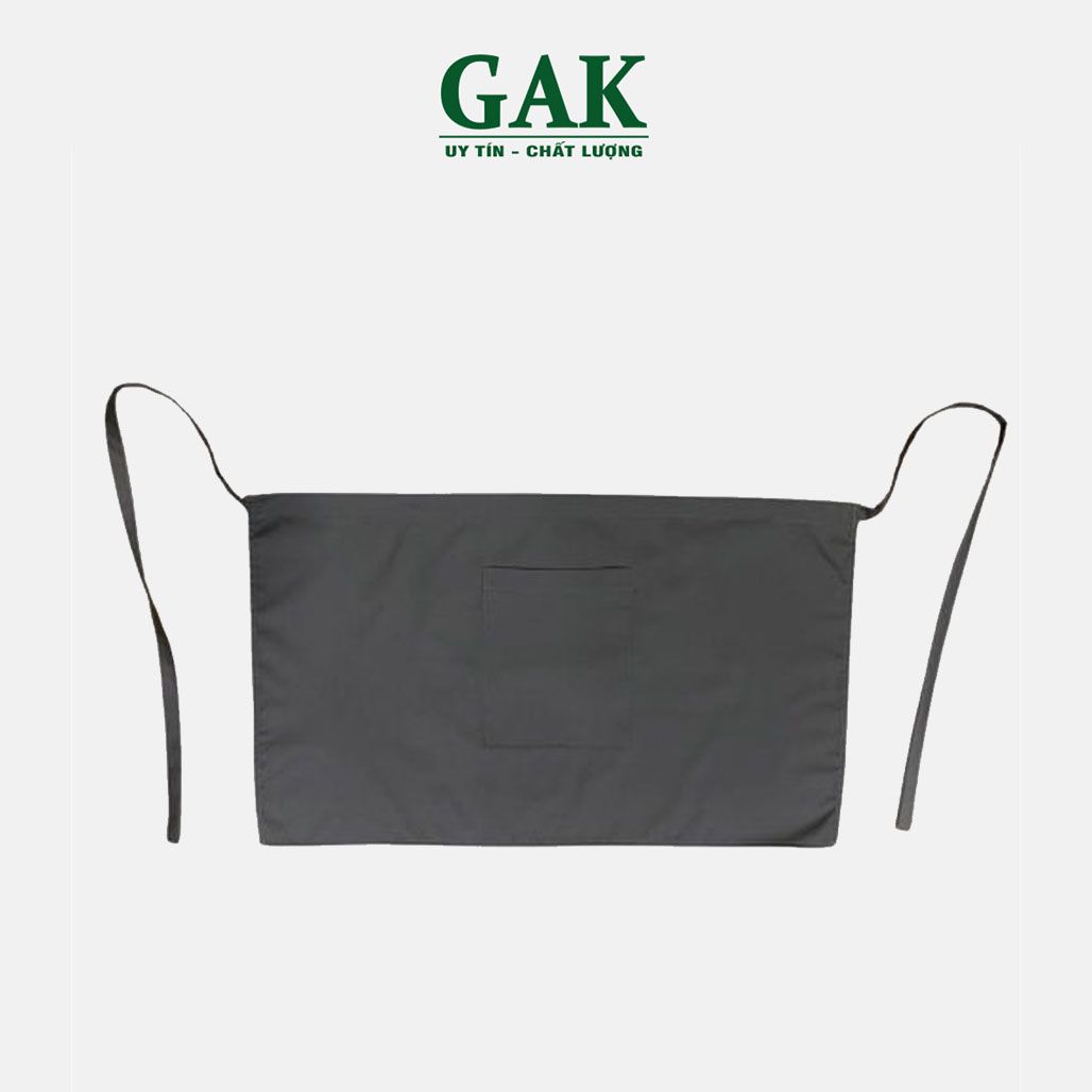 Đồng phục tạp dề cà phê