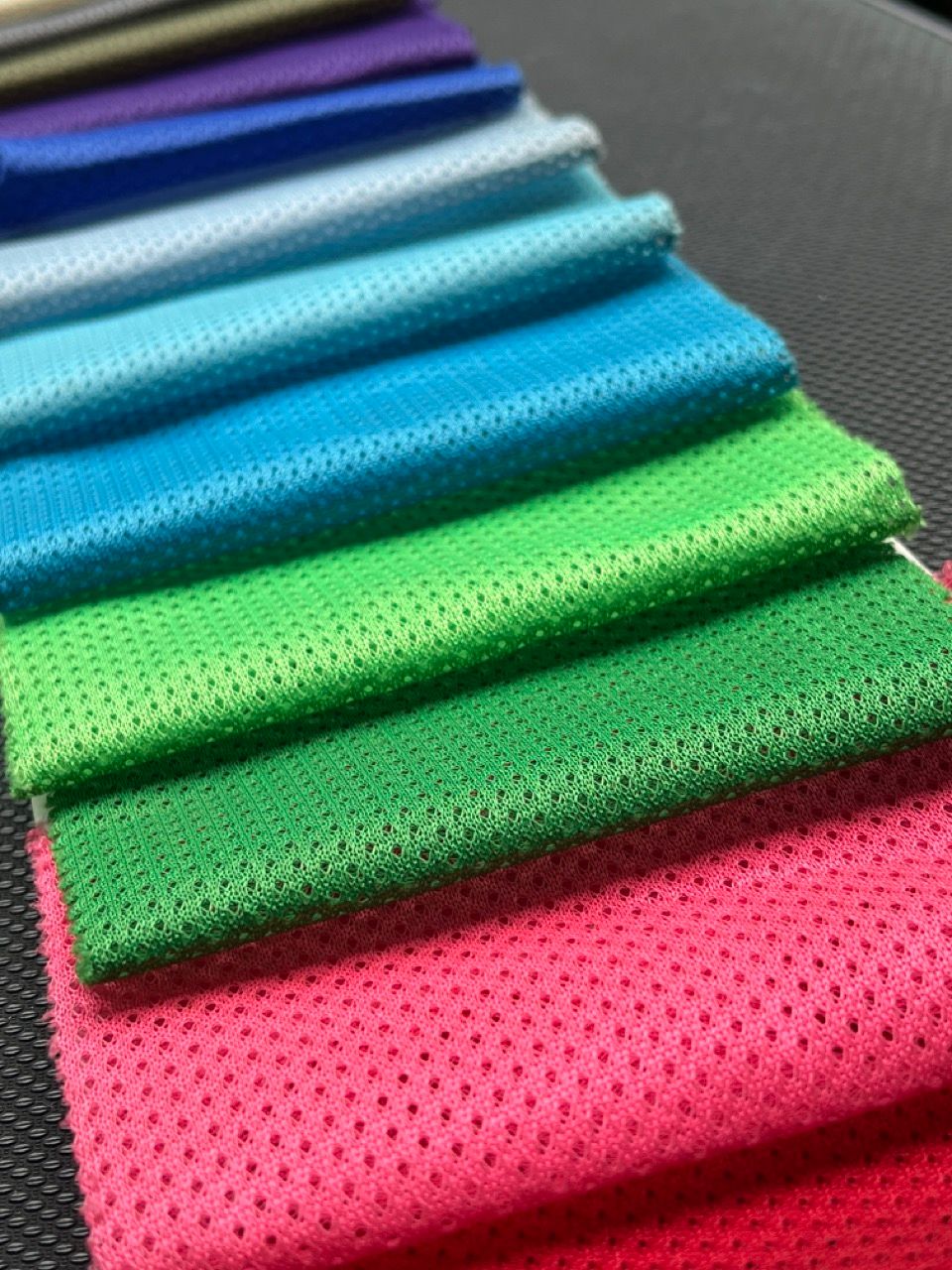 Vải lưới x5