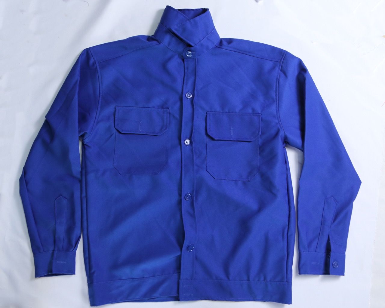 Khaki 2-1 Work Uniform