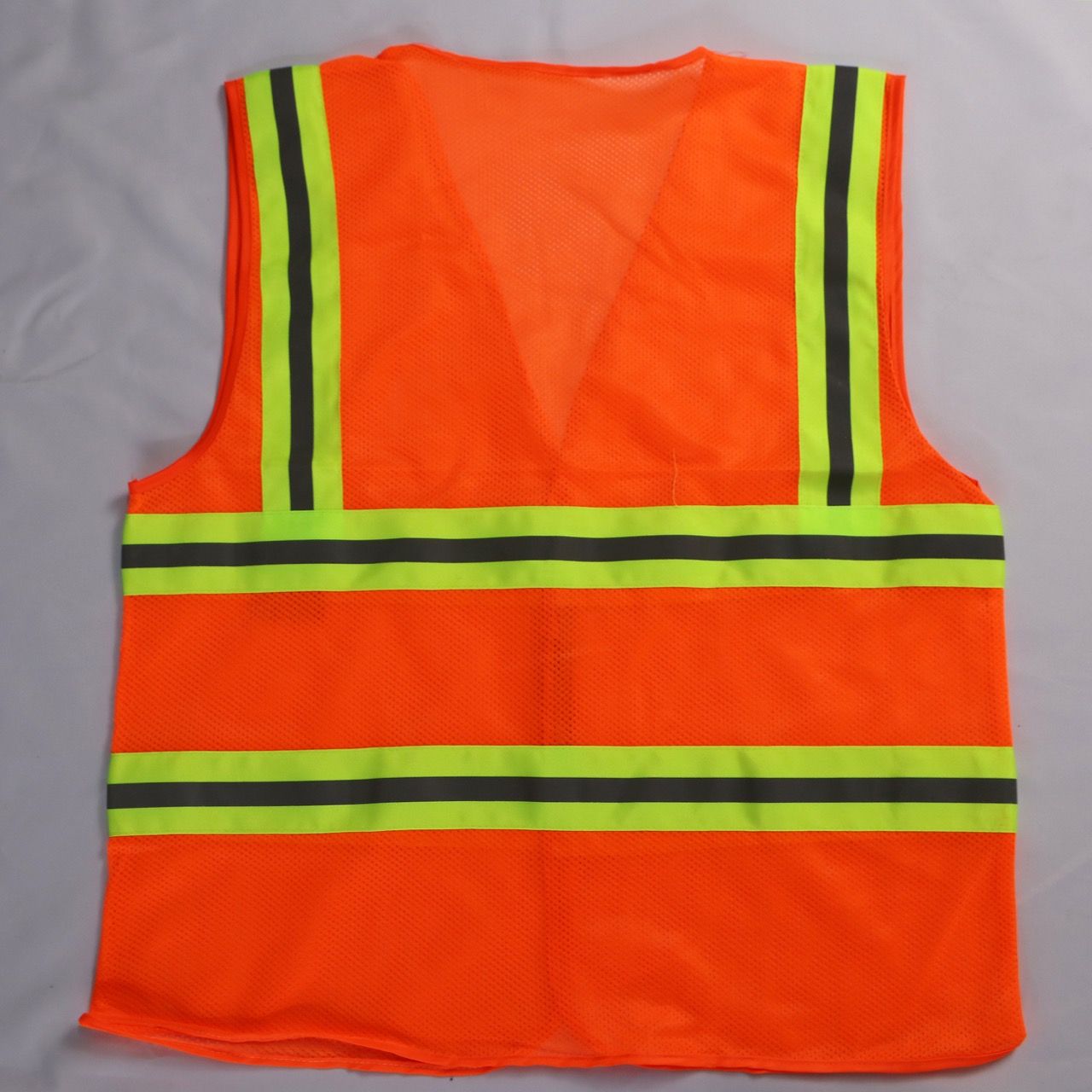 Hi-vis Type 3m safety vest high quality