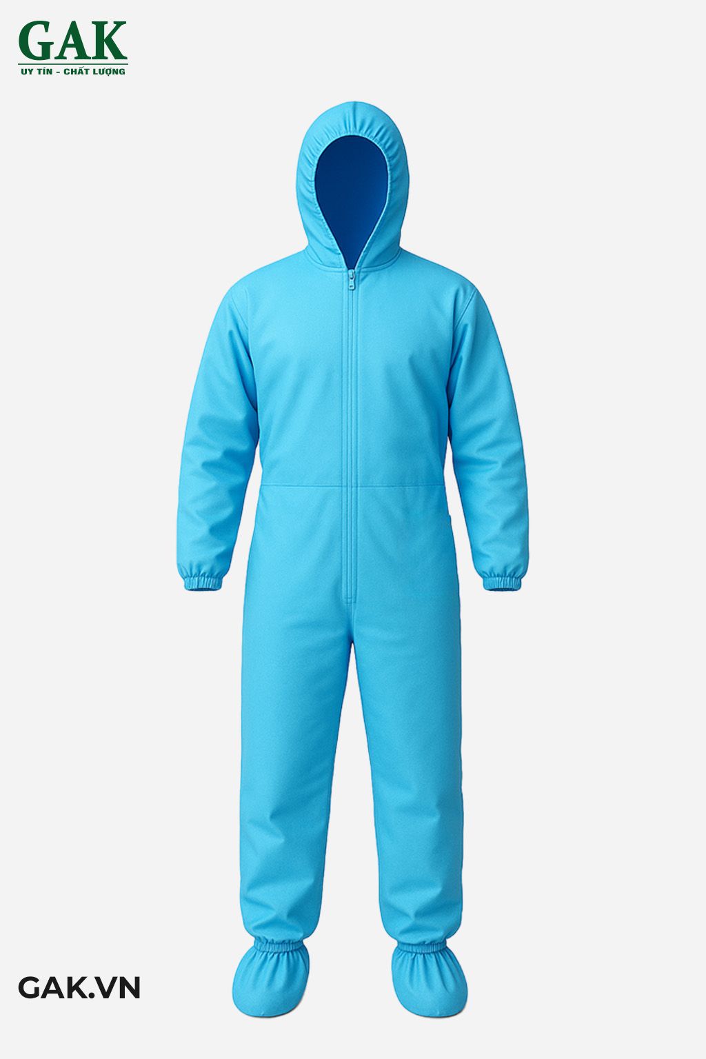 Cleanroom & Protective Coverall