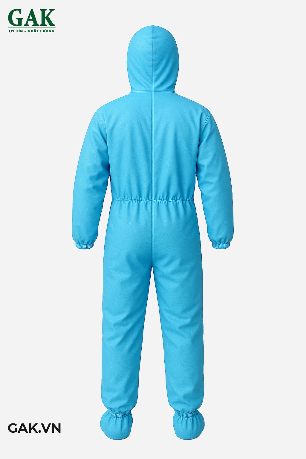 Cleanroom & Protective Coverall