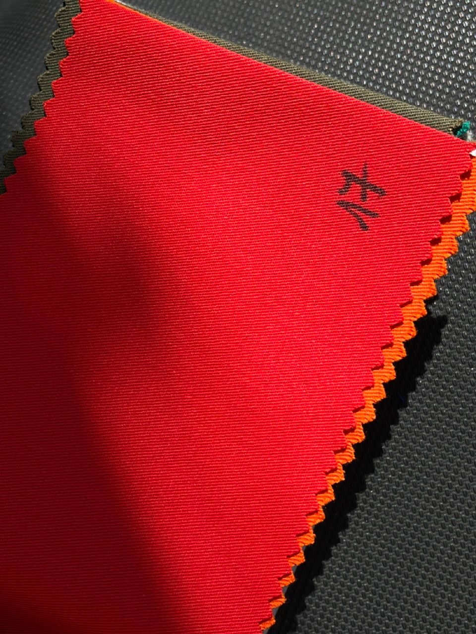 Vải Kaki 65/35
