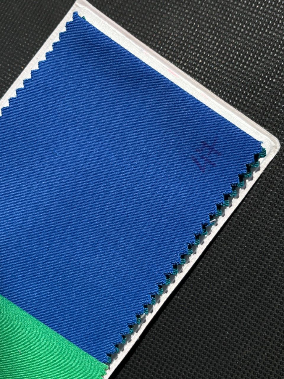 Vải Kaki 65/35