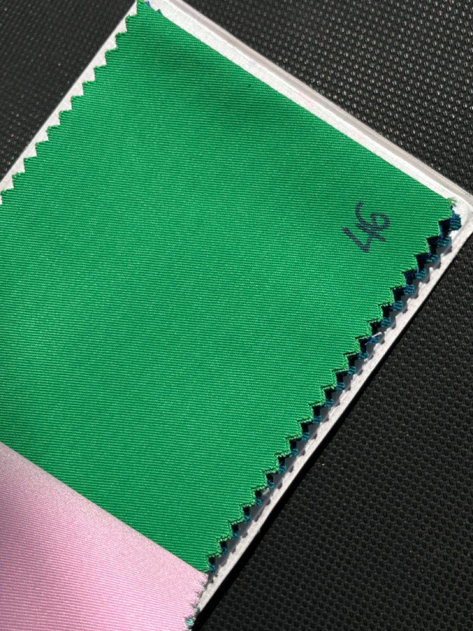 Vải Kaki 65/35