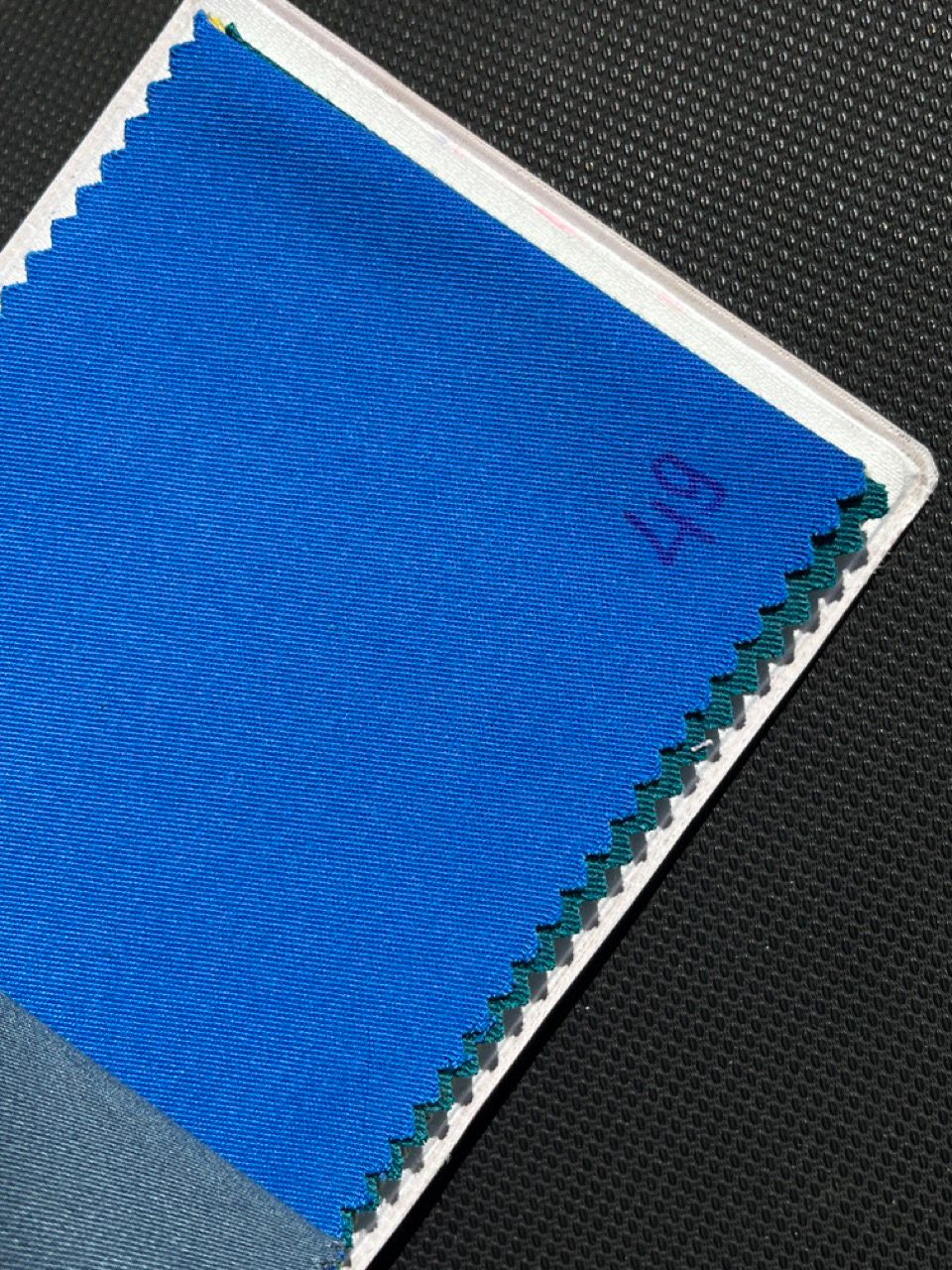Vải Kaki 65/35