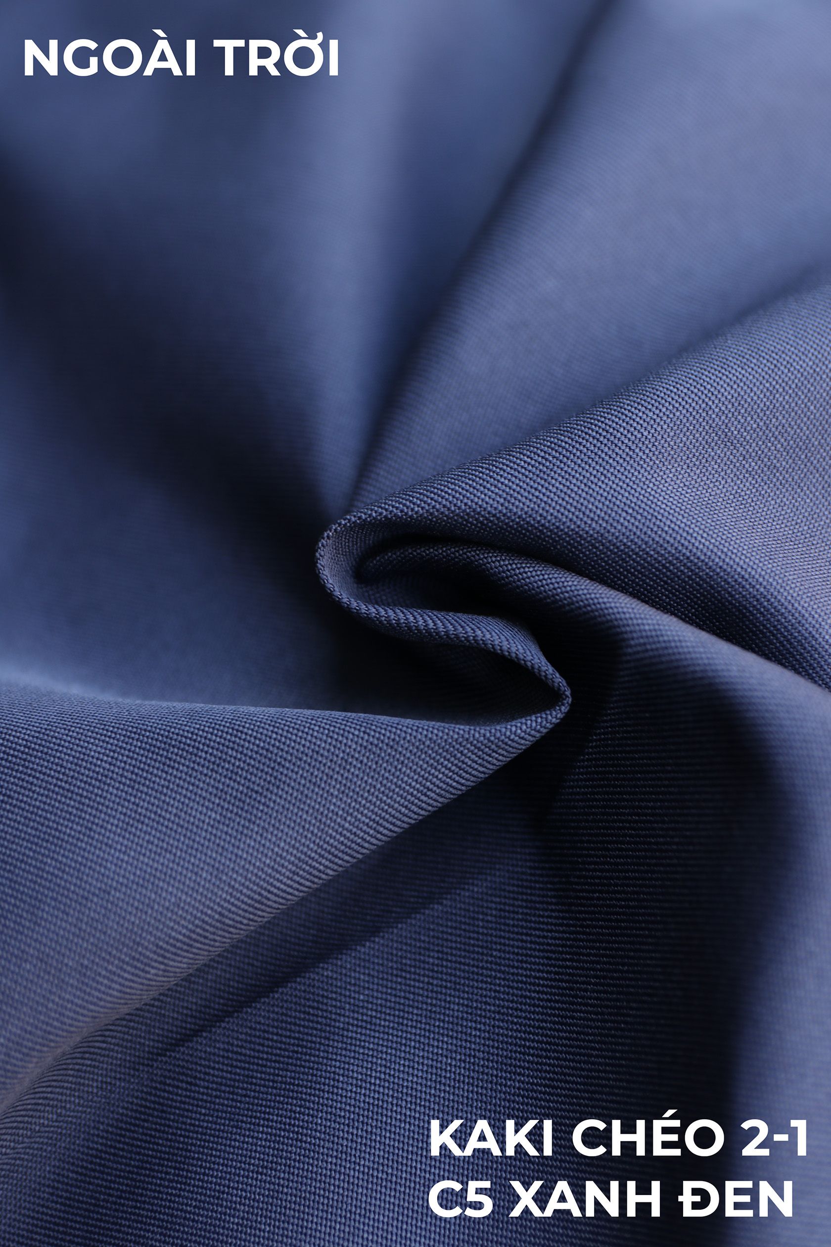 Khaki 2-1 Fabric