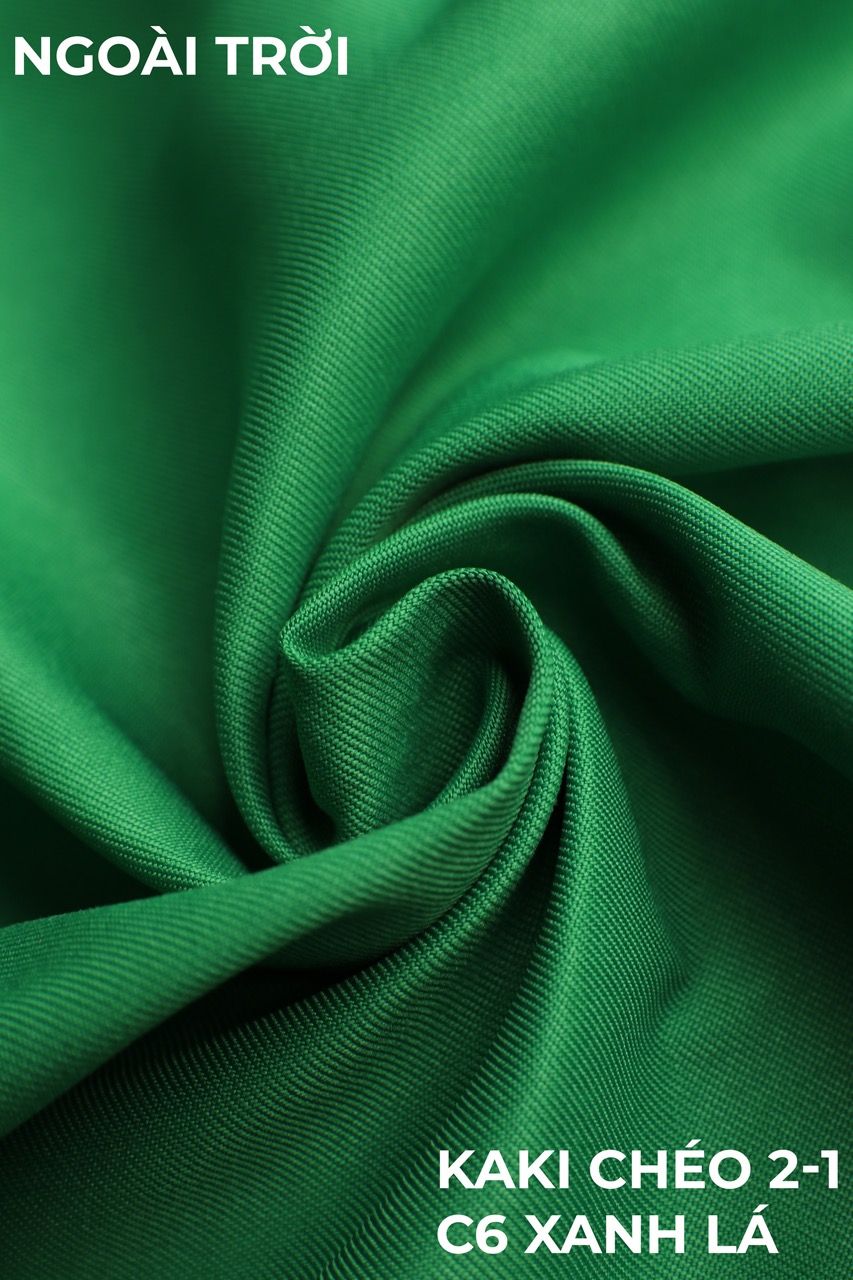 Khaki 2-1 Fabric
