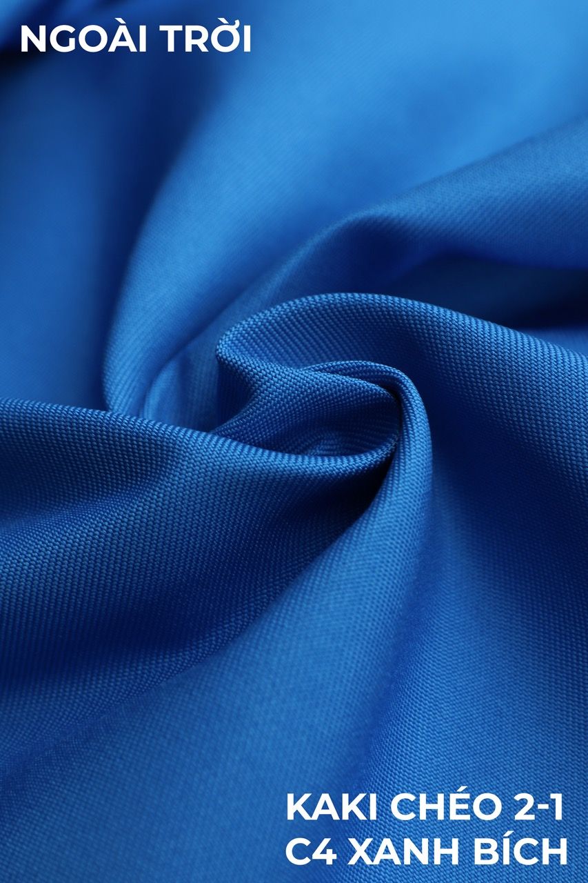 Khaki 2-1 Fabric