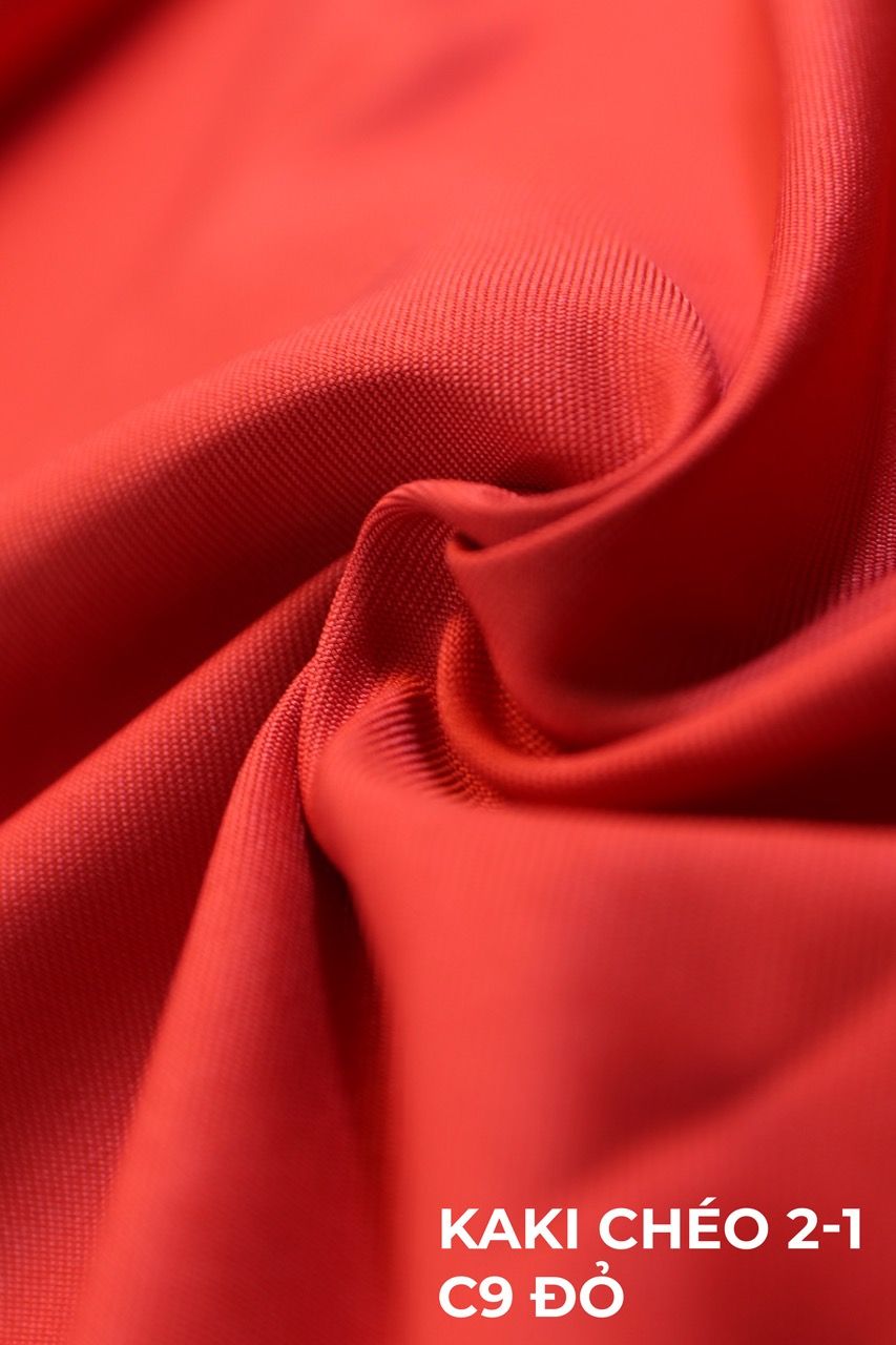 Khaki 2-1 Fabric