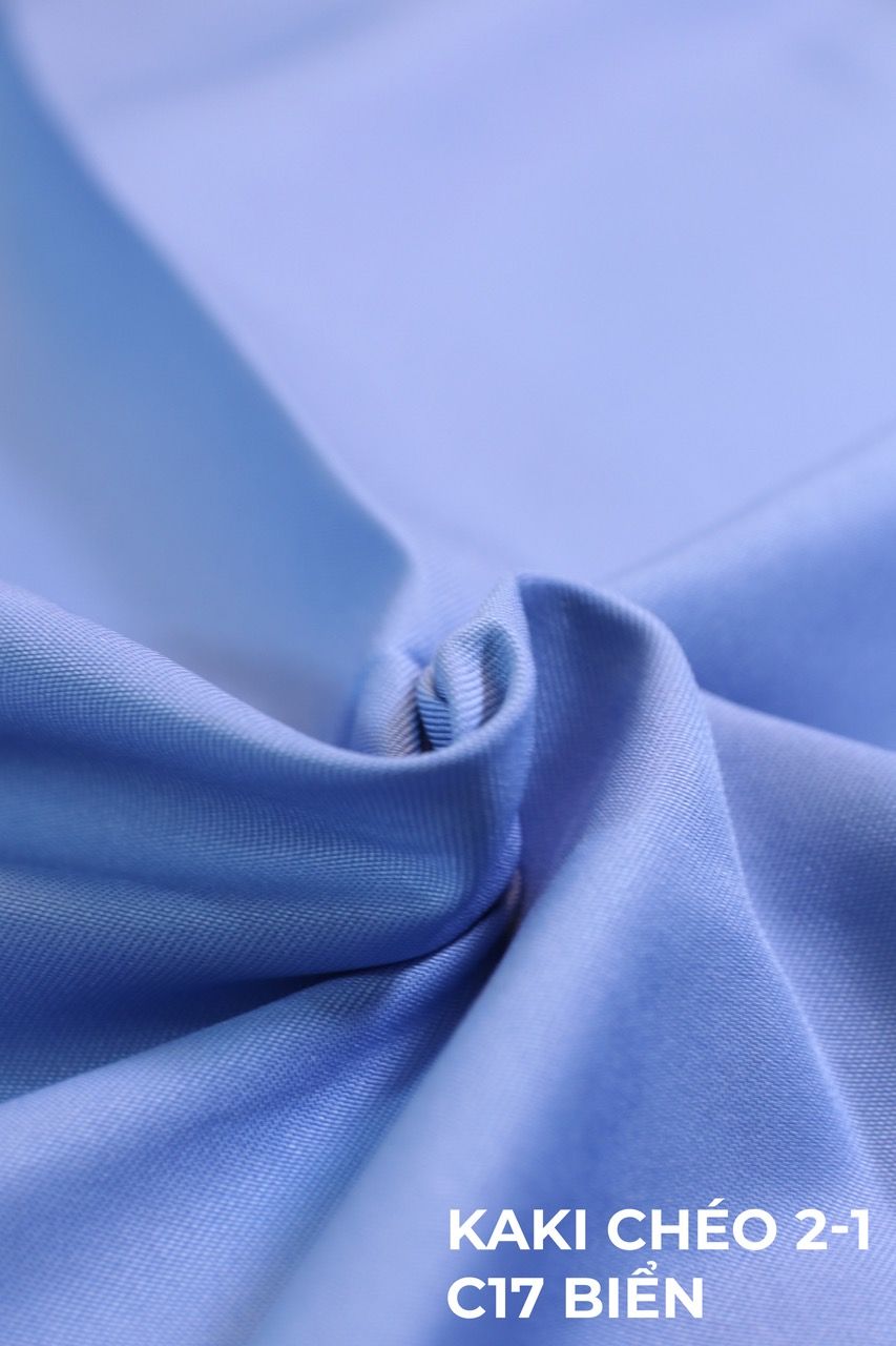 Khaki 2-1 Fabric
