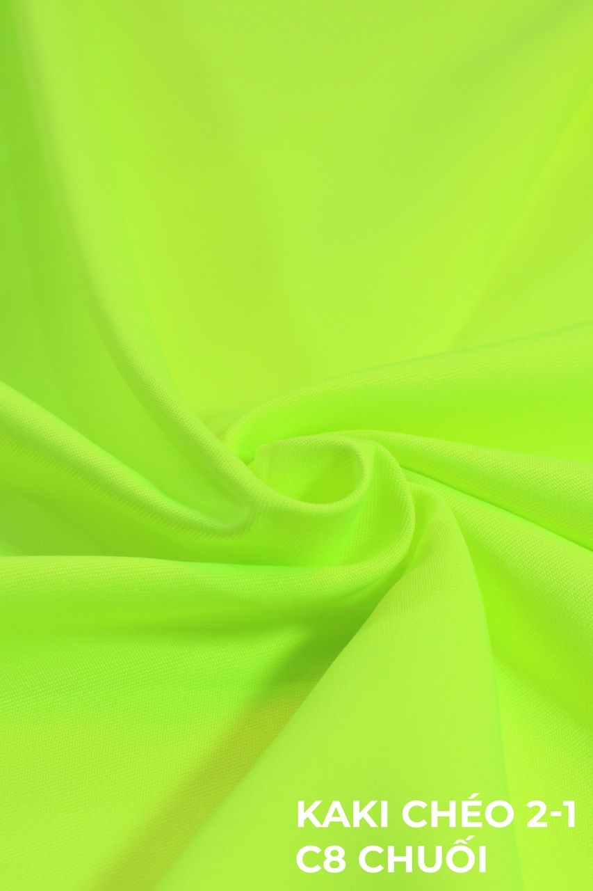 Khaki 2-1 Fabric
