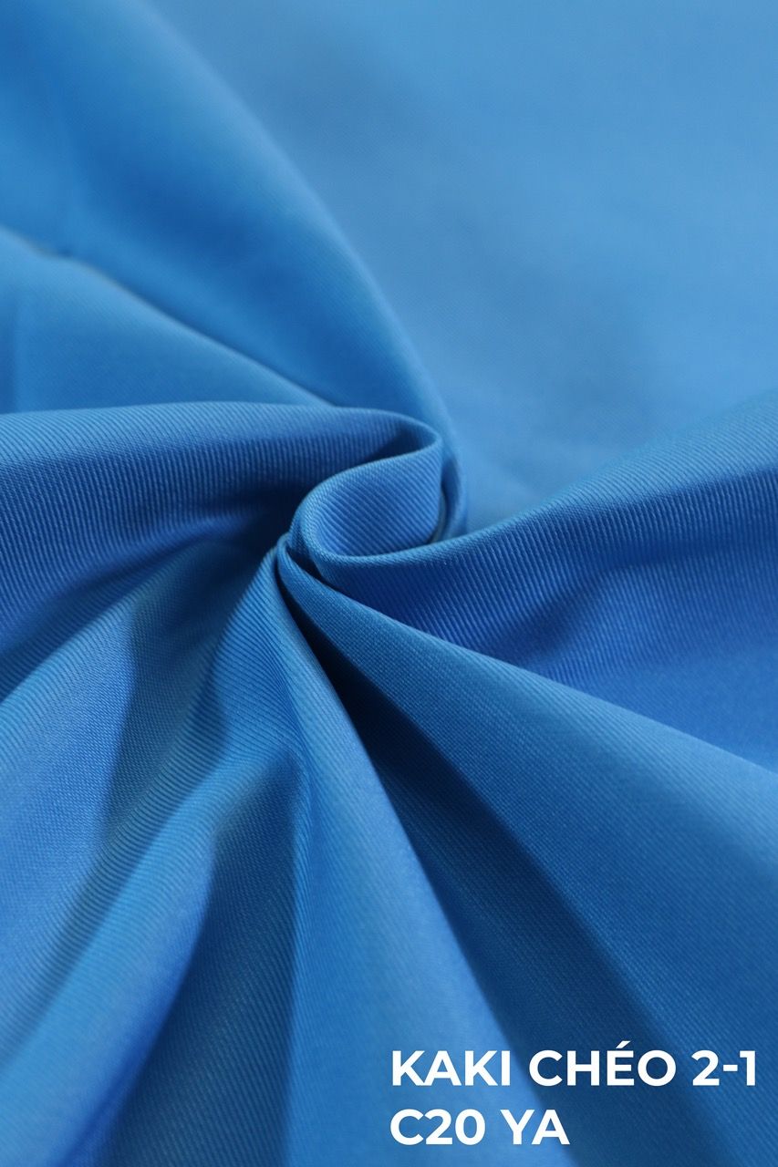 Khaki 2-1 Fabric