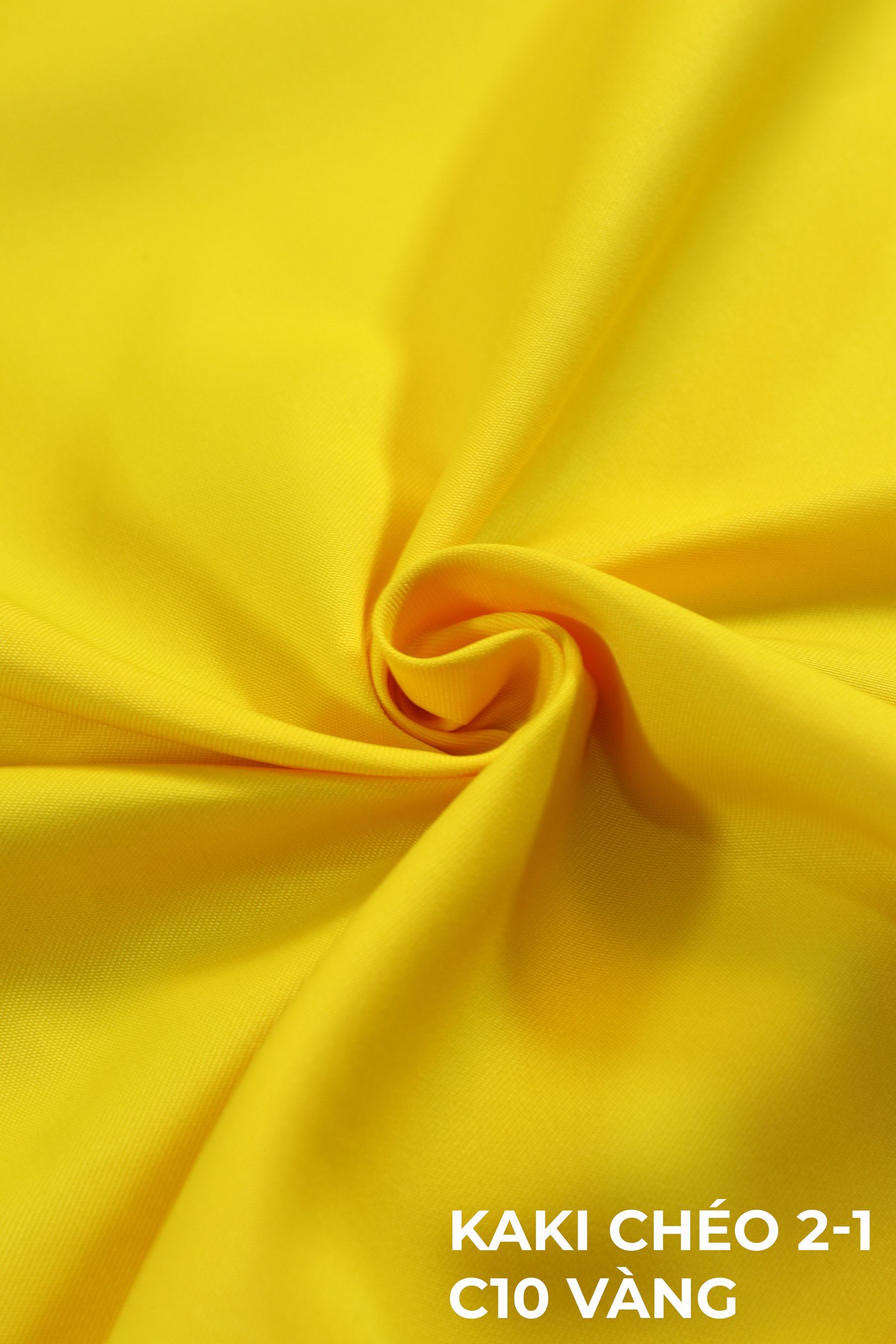 Khaki 2-1 Fabric