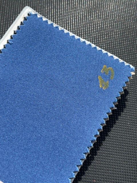 Vải Kaki TC