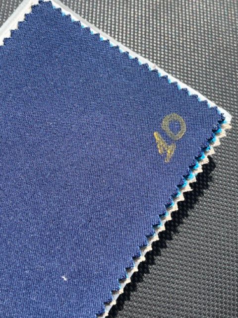 Vải Kaki TC