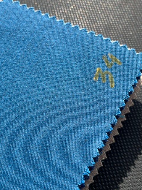 Vải Kaki TC