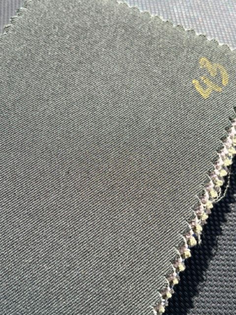 Vải Kaki TC