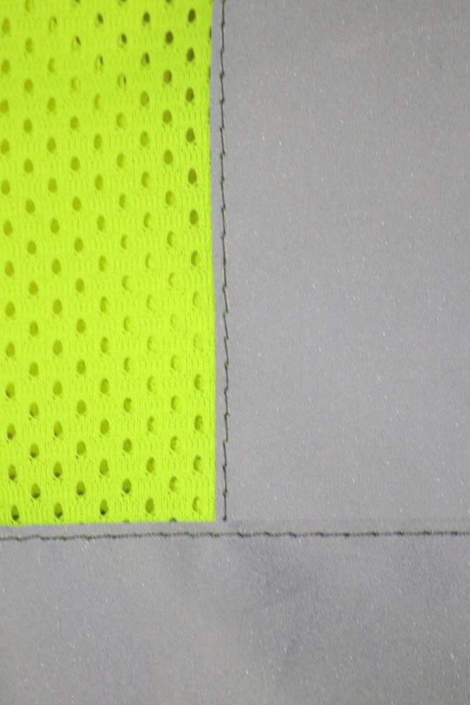 Hi-Vis Safety Vest Class 1 No16