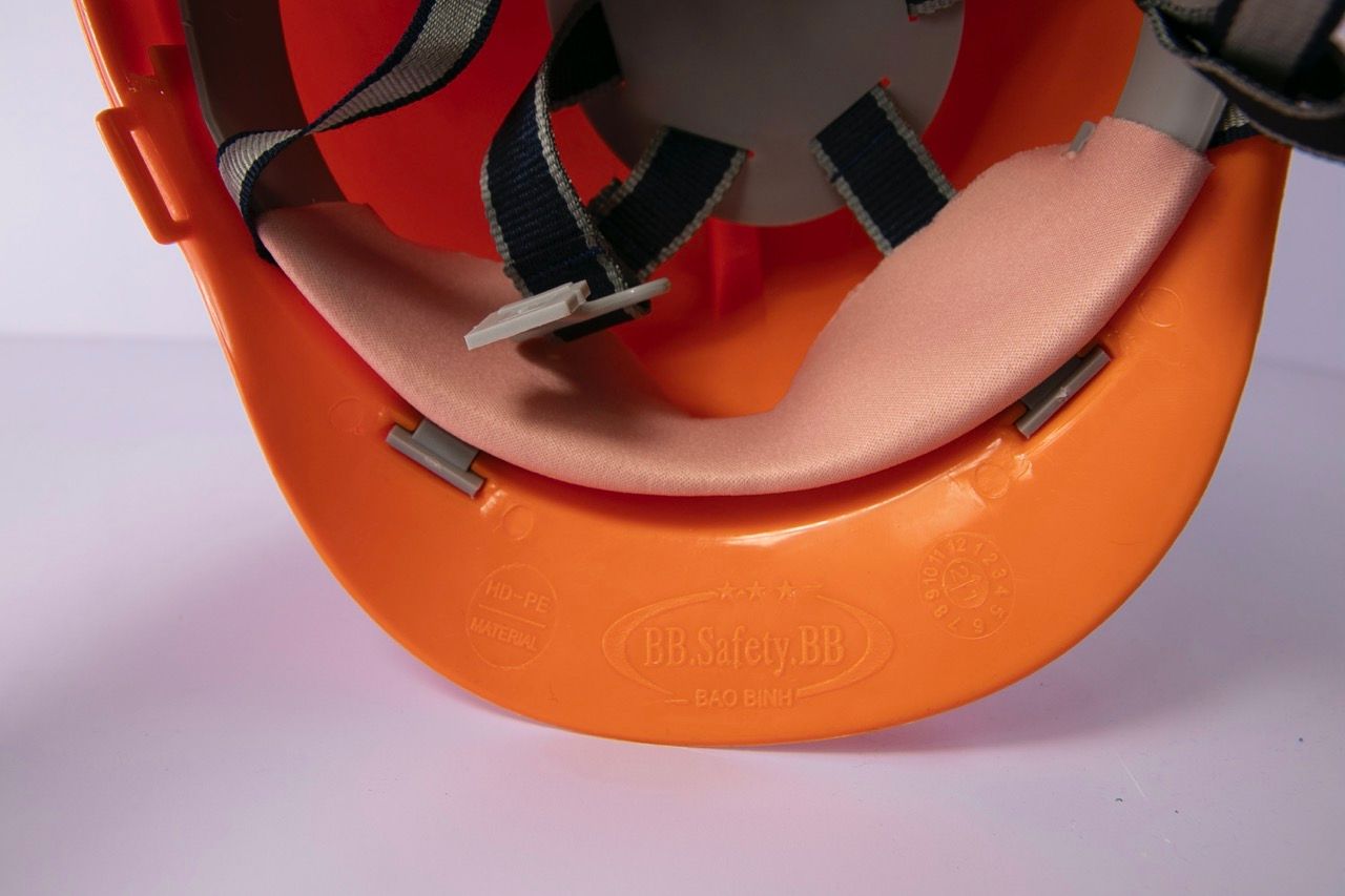 Mũ - nón bảo hộ Bảo Bình BB Safety