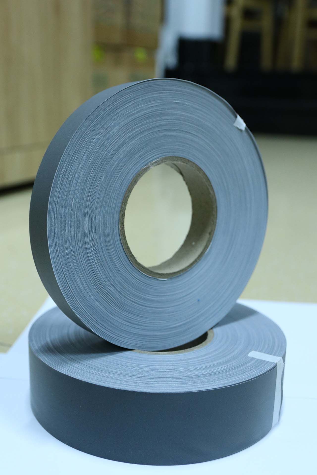 Phản quang Poly TC sáng 2,5cm x 100m