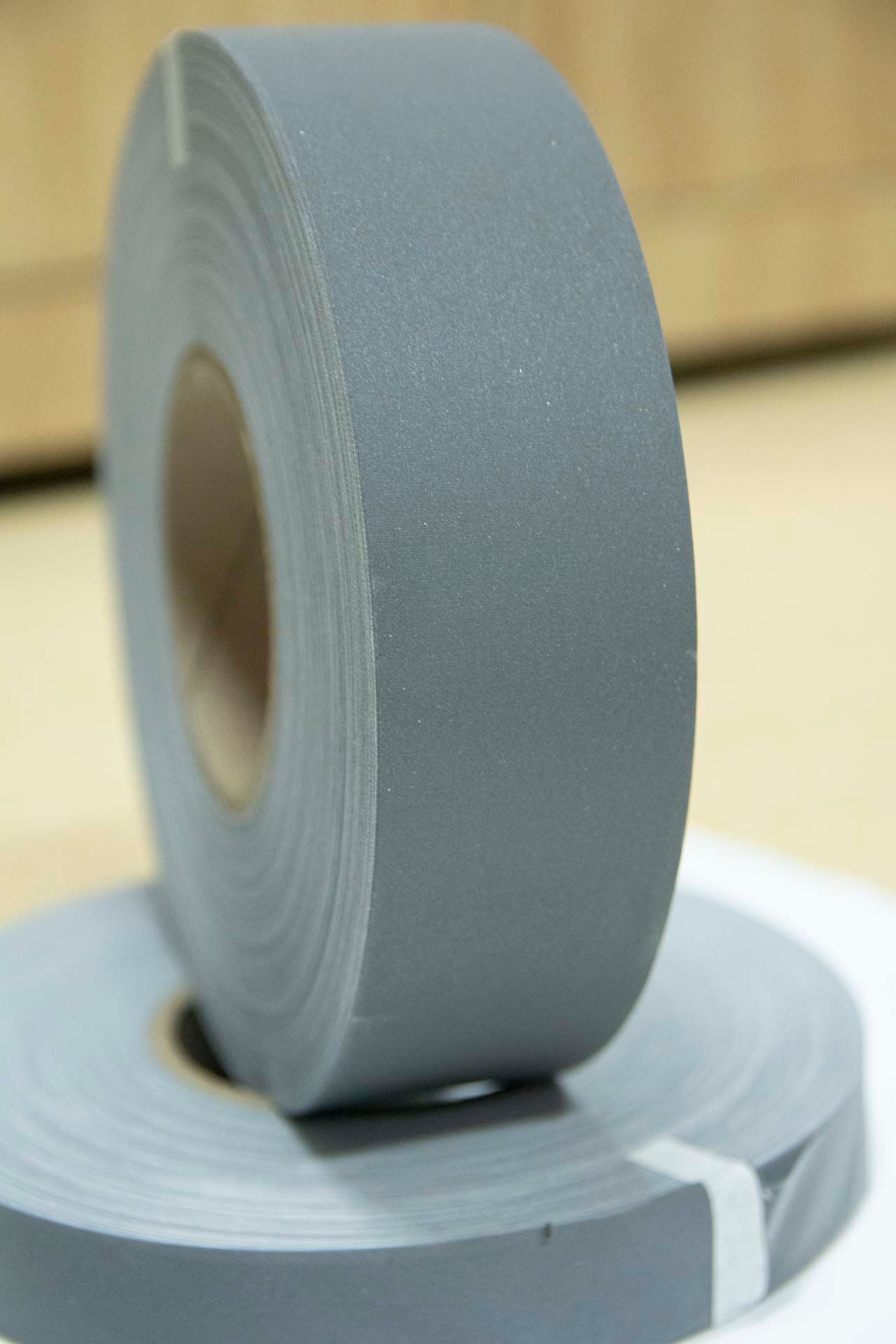 Phản quang Poly TC sáng 5cm x 100m