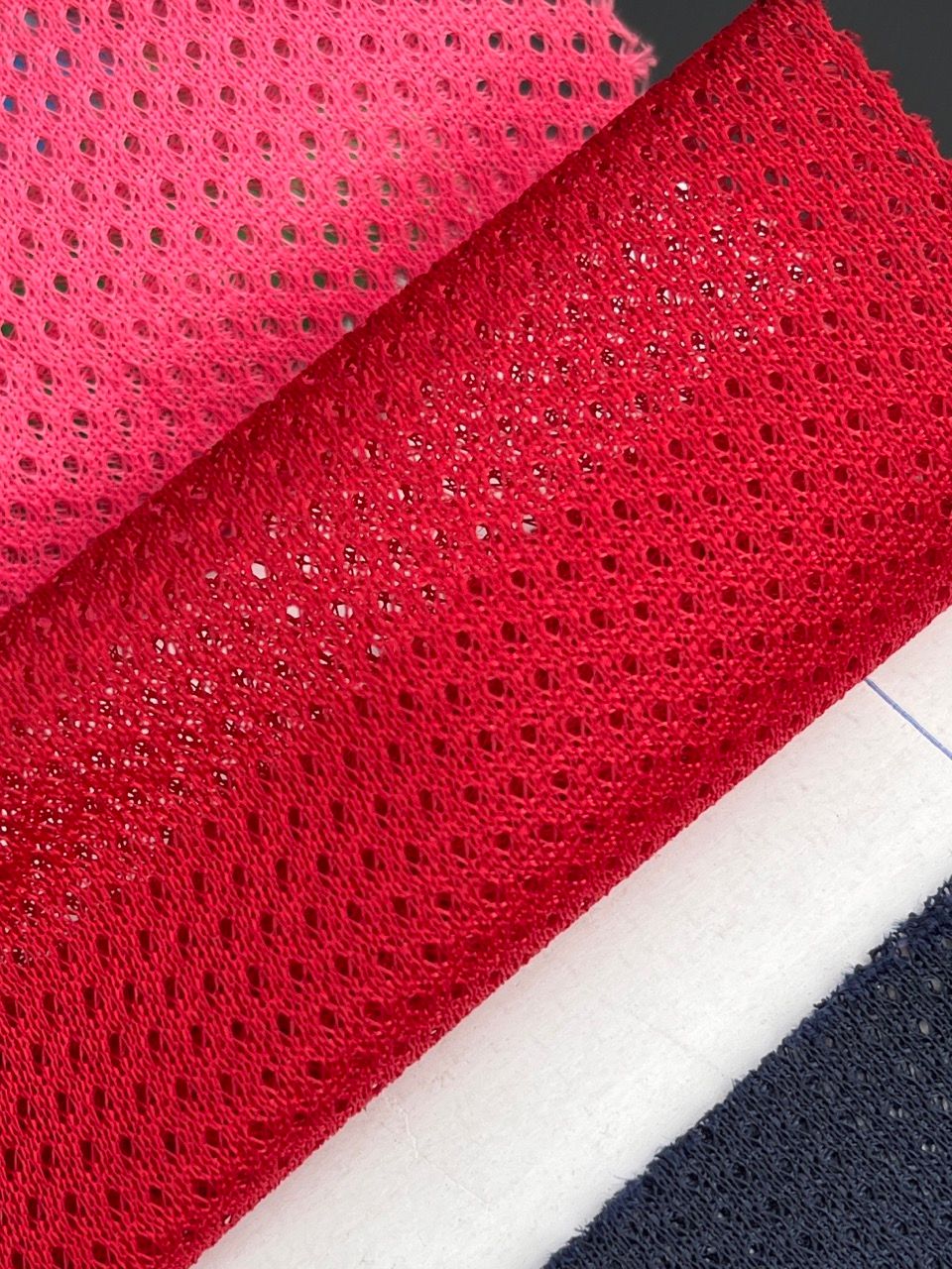 X5 Mesh Fabric