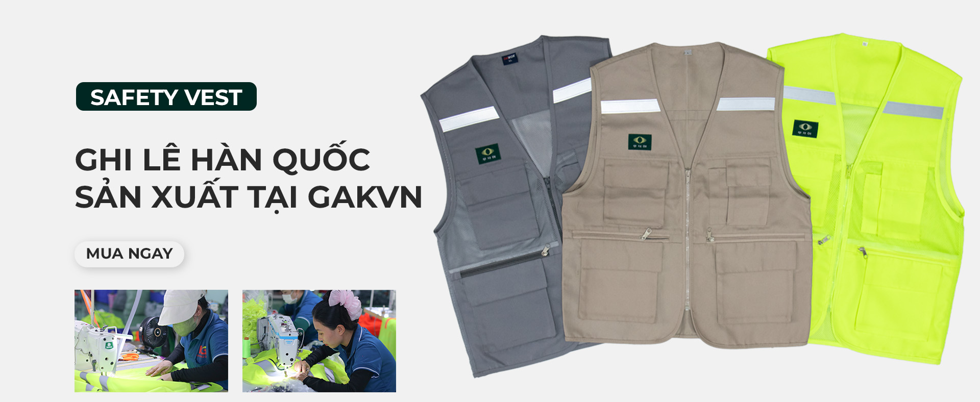 GAK