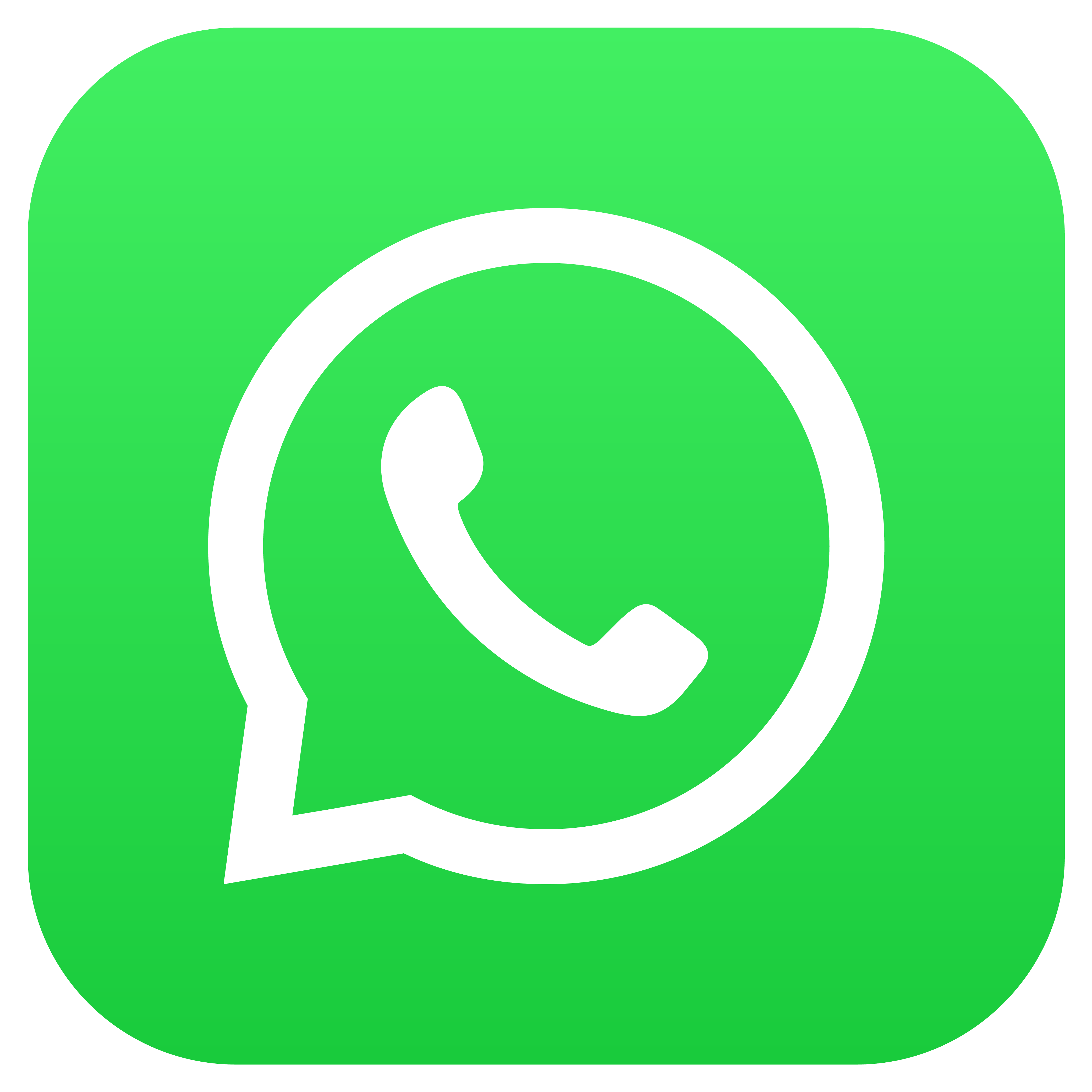 Footer Icon Phone